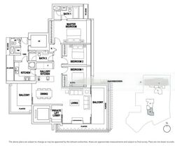 Paterson Suites (D9), Condominium #466996941